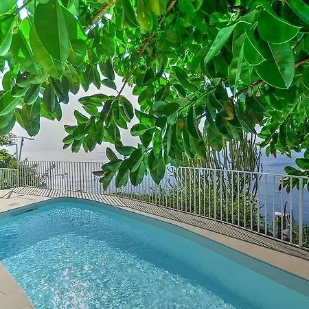 Villa Sleeps 12 With Pool And Air Con Arienzo